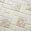 Carreau de mosaïque en porcelaine University-36934371