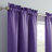 Tricia Solid Curtain Panel Pair, Room Darkening Rod Pocket Curtain Thermapanel-1752786444-1752786928