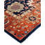 Serapi One-of-a-Kind 9' 0" X 11' 8" Hand Knotted Area Rug