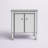 Latasha 24'' W Nightstand
