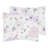 Watercolor Microfiber Comforter Set-56106591-56106590