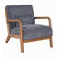 Wooden Lounge Chair-1061399933