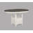 Extendable Four Leg Dining Set-351639507