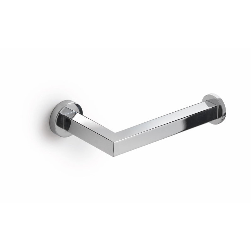 Spello Wall Mount Toilet Paper Holder