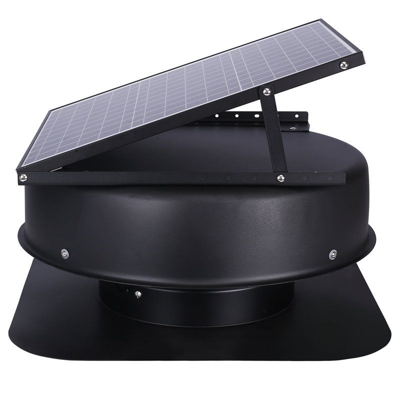 VEVOR 9.7'' Wall Mounted Fan