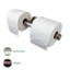 Porte-papier hygiénique à fixation murale double-35632760