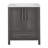 Catrine 30'' Single Bathroom Vanity with Engineered Stone Top