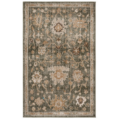 Hazel 512 Performance Oriental Rug