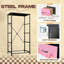 Commode de rangement verticale 4 tiroirs