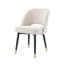 Cliff Upholstered Dining Chair-61832954