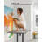 Arnfred Height Adjustable Rectangle Standing Desk-1570344573-1562932084
