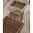 Oneida Willow & White, 4-Piece Serving Set