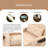 Carianna Twin 41.5 " Upholstered Futon Chair-1612928889