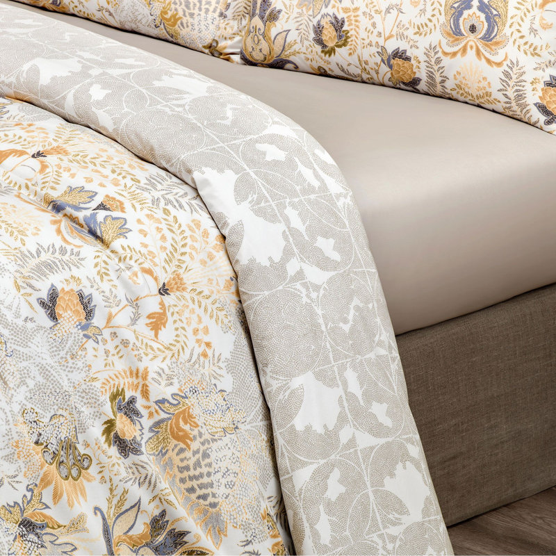 Aldo Sateen Flat Sheet, Twin Flat Sheet