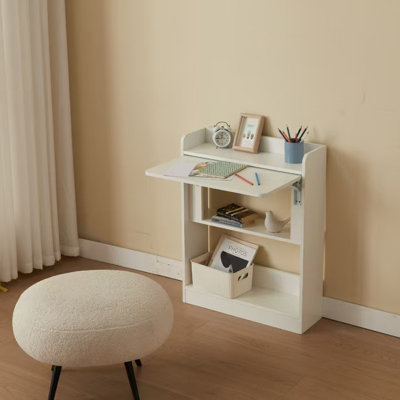 Foldable Side Table