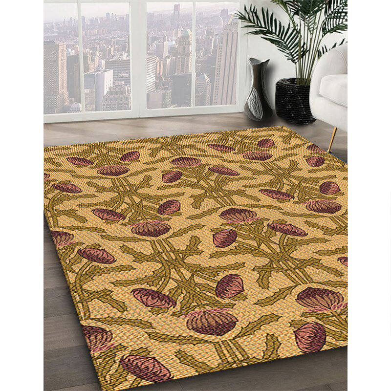 Indoor Rug, Square 8'