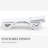 Shalik Outdoor Chaise Lounge Aluminum Frame