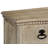 William Yeoward Acacia Solid Wood 50 " W 3 - Drawer Dresser
