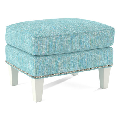 Upholstered Ottoman