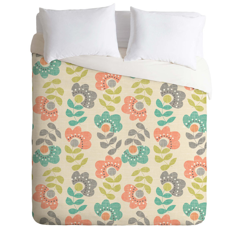Housse de couette lovisa