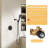 Shower Head Systems Wall Mounted Shower