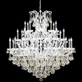 Maria Theresa Grand 37 - Light Chandelier