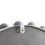 Miroir mural perlé 27 po-2114767441