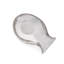 Nambe Curvo Spoon Rest