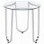 Table d'appoint Dutton