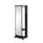 Kolen Espresso Finish Hall Tree