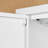 Filing Cabinet With Doors And Adjustable Shelves, Steel Garage Storage Cabinet For Home Office School Gym-1353744695