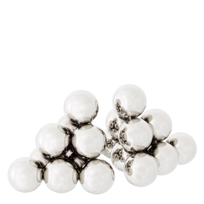 Carioca Bookend
