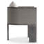 Outdoor Teak Dining Armchair