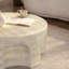 Table basse d'appoint MgO