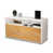 Oak / Matt White