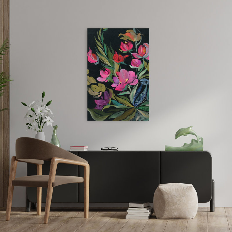 Print, 91.44cm H x 60.96cm W