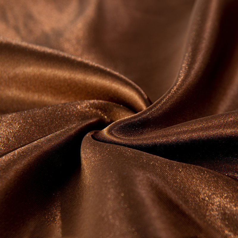 Silky Microfiber Body Pillowcase, Brown