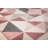 Vera Modern Mosaic Area Rug-180446679