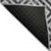 Arieanna Washable Geometric Indoor / Outdoor Rug