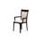 Morgan 19.25'' H Upholstered Armchair-22354541-59725545