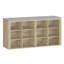 12 Pair Shoe Storage Bench-88136078