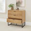 Nanticoke 49cm W Chest of Drawers
