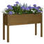 Alasteir Wood Planter Box-1392064351-1392064338