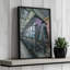 «Railroad Car II» par Martin Podt, reproduction d'art-1309753154-1309753174-1309753176