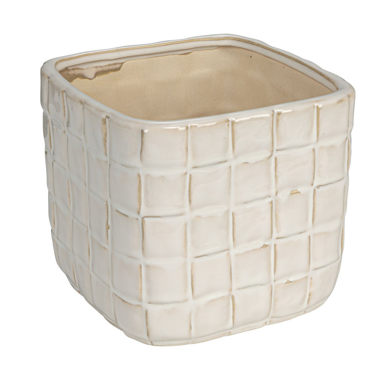 Johnnetta Pot Planter
