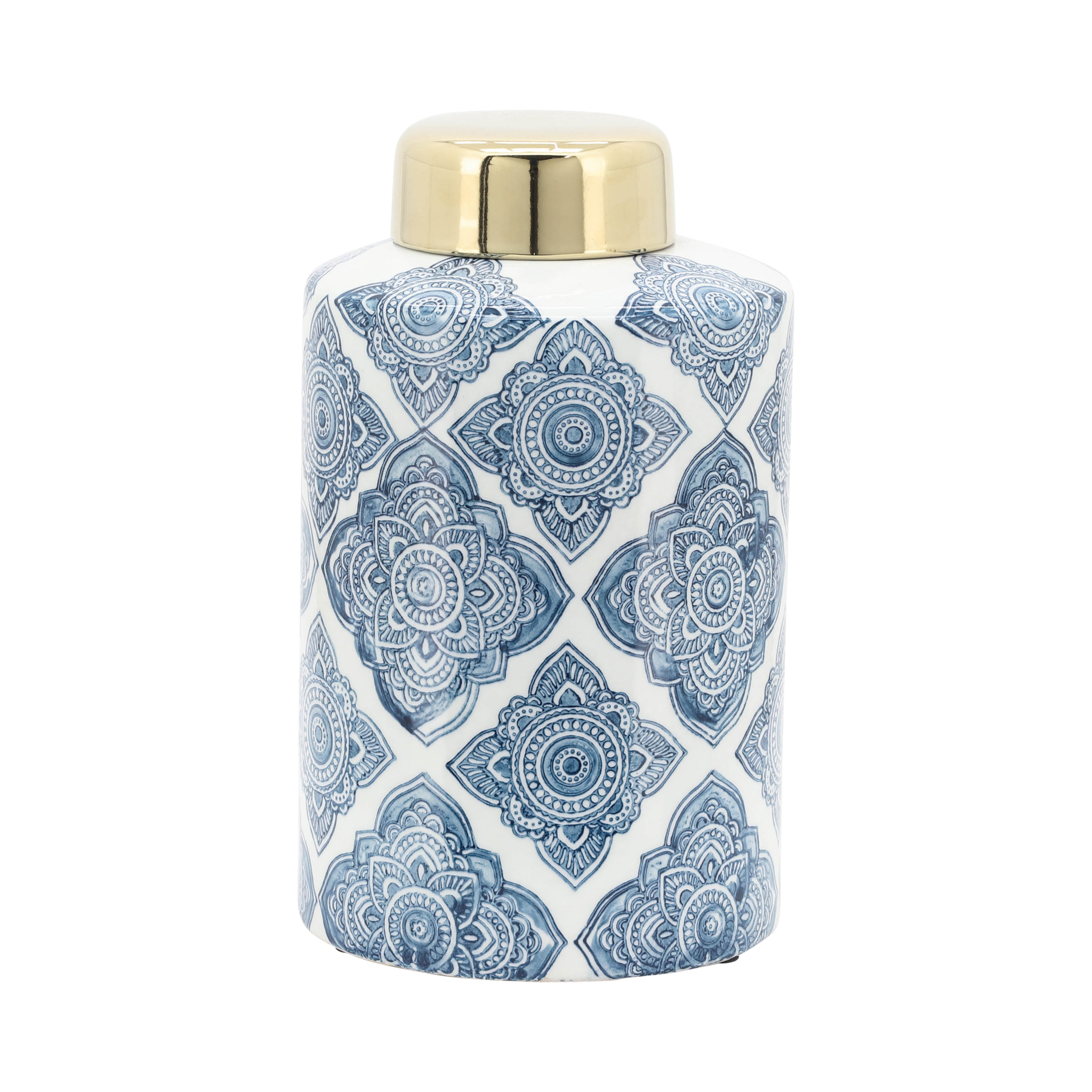 Jar Ceramic Glam Country Collection main image 1