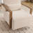 Ahmid Swivel Armchair-646229232
