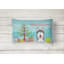 Outdoor Throw Pillow