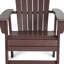 Ensemble de 2 chaises Adirondack Seashell-1535929166