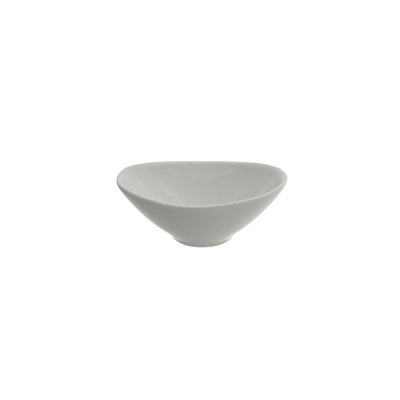Ten Strawberry Street Whittier 4 oz. Deep Salad Bowl